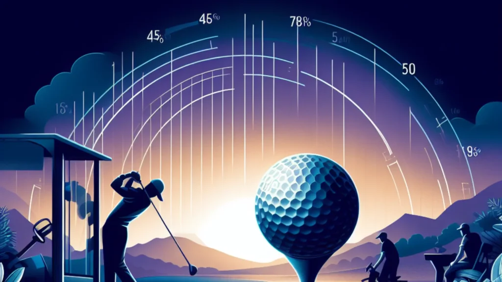 Average Golf Swing Speed by Age