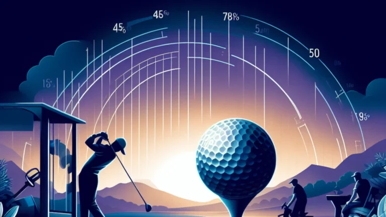 What is the Average Golf Swing Speed by Age?