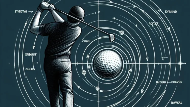 Why You Might Be Hitting Your Irons Too High and How to Fix It