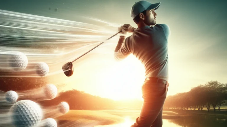 How to Improve Your Swing Speed