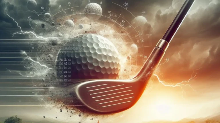 What is Considered an Average Club Head Speed in Golf?