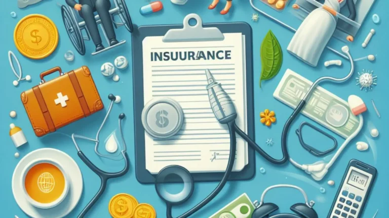 How to Claim Travel Insurance for Illness-Related Issues