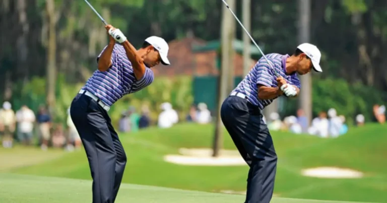The Ultimate Guide to Mastering the Downswing in Golf