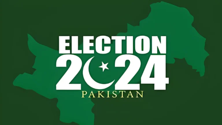 Election Results in Pakistan: Continuing the Democratic Process