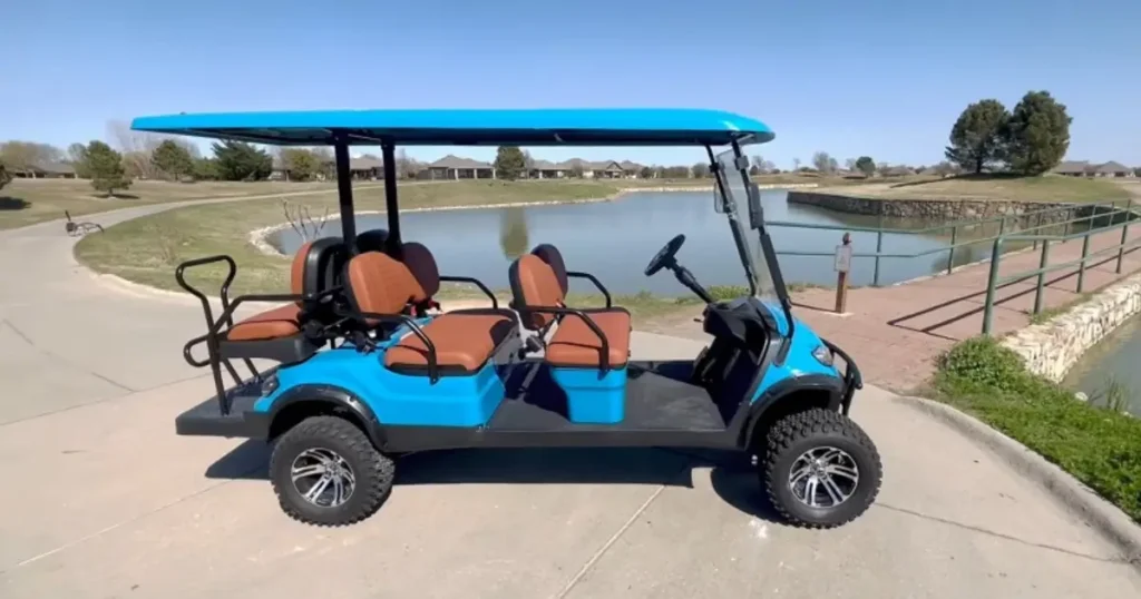 Golf Carts