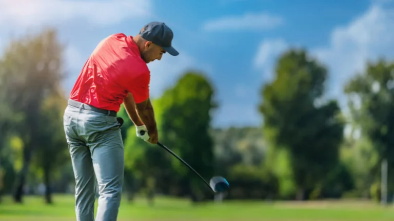 The Beginner’s Guide to Hitting All the Golf Shots
