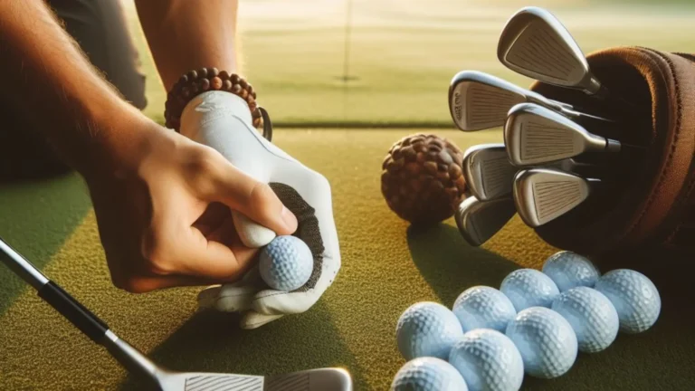 Proper Golf Grip: How to Hold a Golf Club in 2024