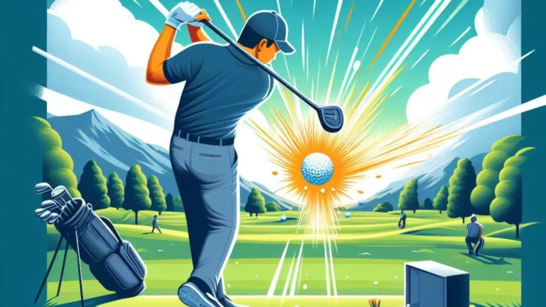 How to Increase Swing Speed Without Overswinging in Golf