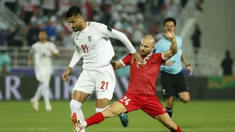 Iran’s Dramatic 2-1 Win Over Japan in 2019 Asian Cup Quarterfinals