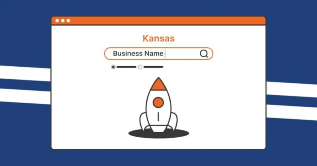 Kansas Business Entity Search