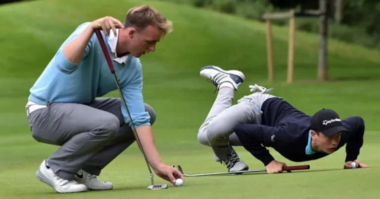 WHAT IS A MULLIGAN IN GOLF?