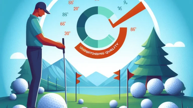 Understanding Quality: Overcoming Thin Iron Shots in Golf