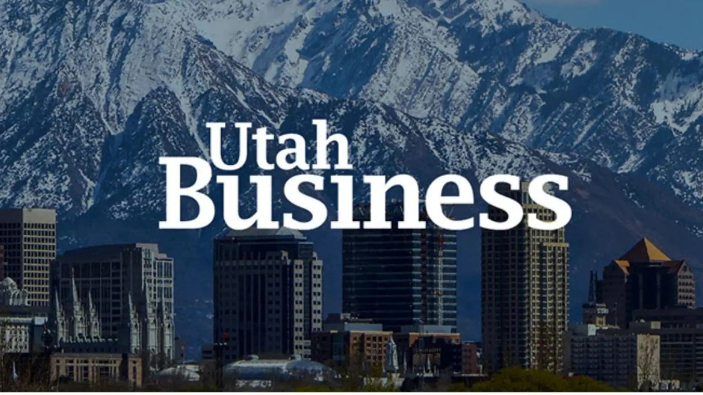 Utah Business Entity