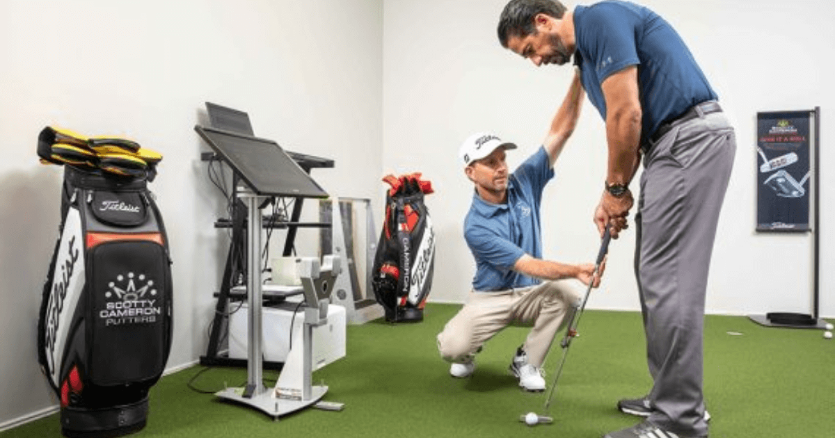 How Much Does a Golf Club Fitting Cost? Daily Achieve