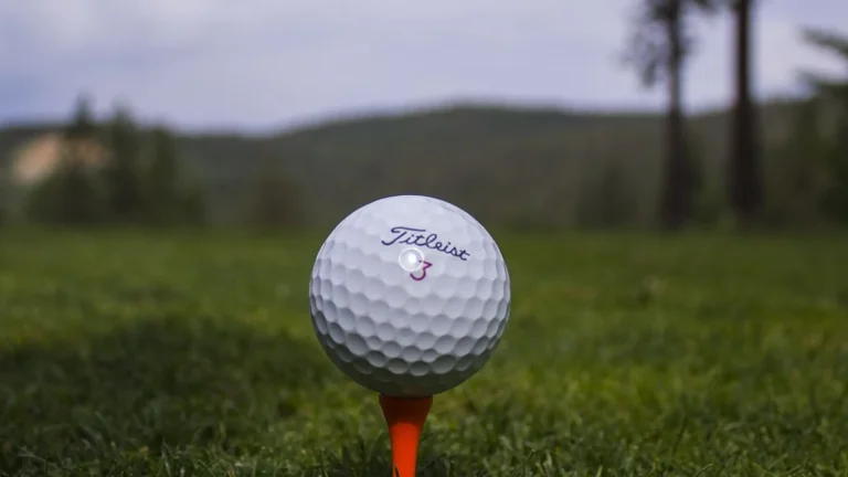 What is an X Out Golf Ball: Good or Bad idea?