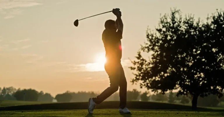 Understanding the Average Swing Speed by Age