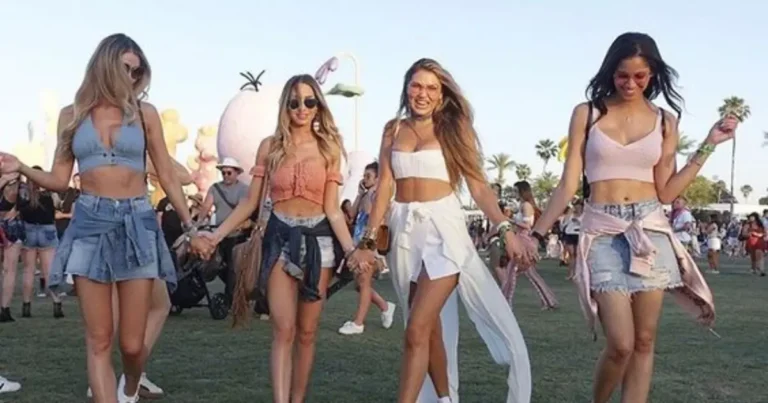 13 Easy Ideas for  Wear to a Country Concert Outfit