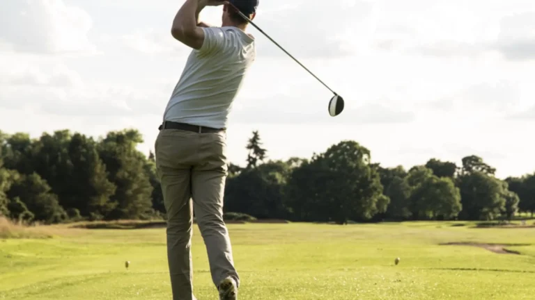 How can I increase my swing speed?