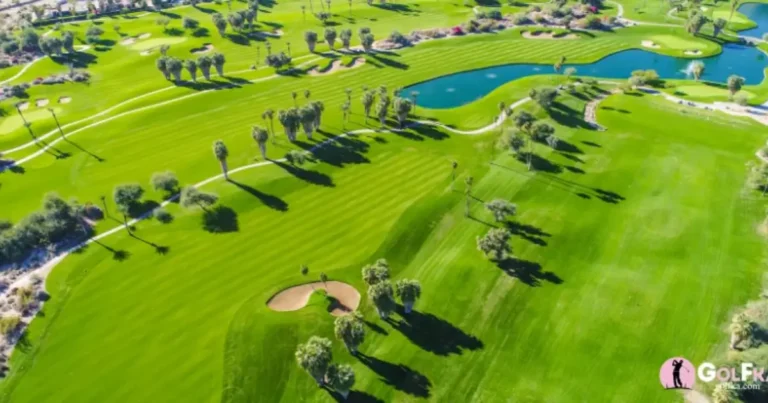 30 FAQs Acres is a Golf Course 